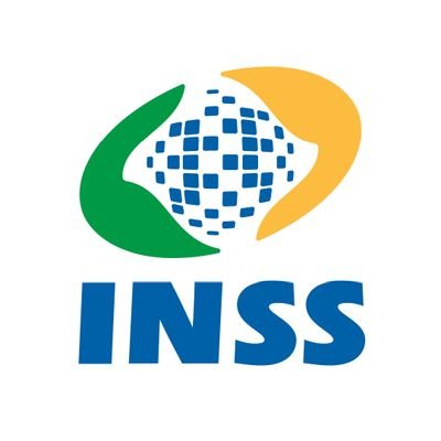 Logo do INSS